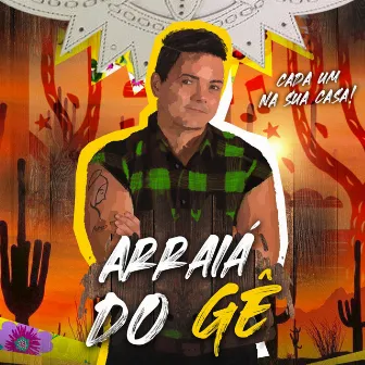 Arraiá do Gê (Cover Ao Vivo) by Genard