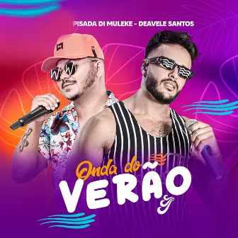 Onda do Verão by Pisada Di Muleke