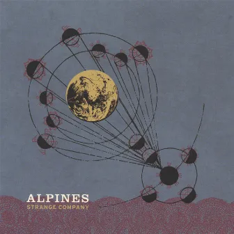 Strange Company by Alpines