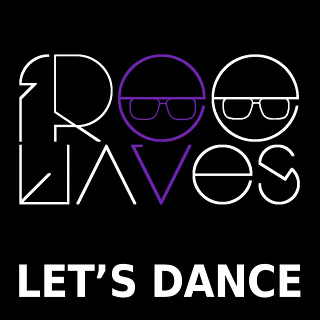 Let's Dance - DJ Ruben Remix