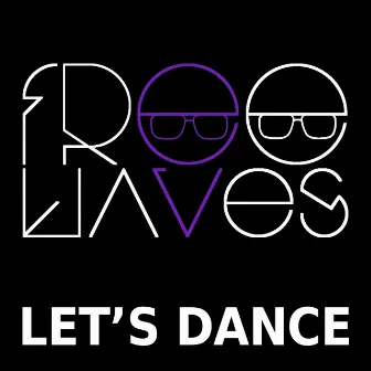 Let's Dance by Free Waves