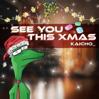 See You This Xmas by Kaicho_