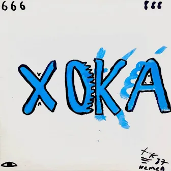 XOKA by TIKEID