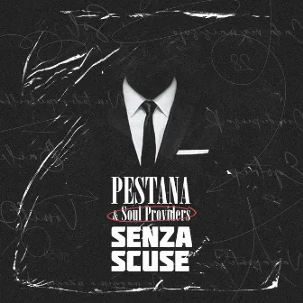 Senza Scuze by João Pestana