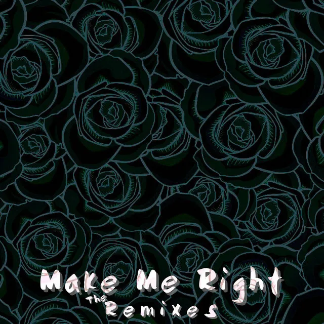 Make Me Right - Pop Remix