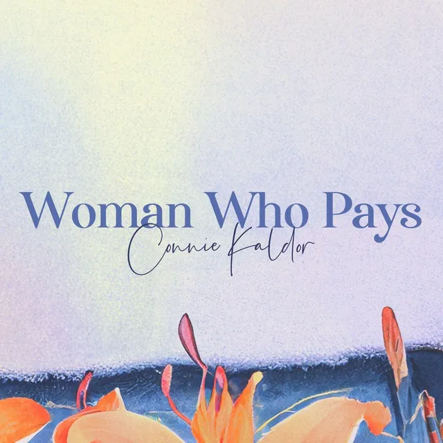 Woman Who Pays