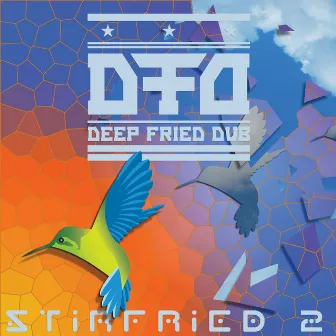 Stir Fried II by Deep Fried Dub