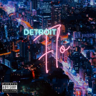 Detroit Flo by Babytee