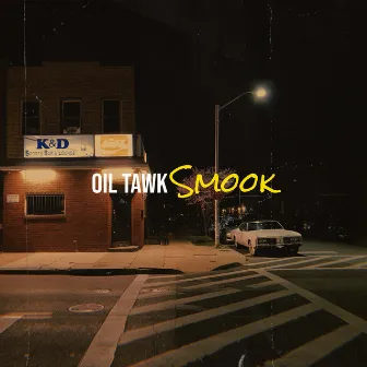 Oil Tawk by Smook