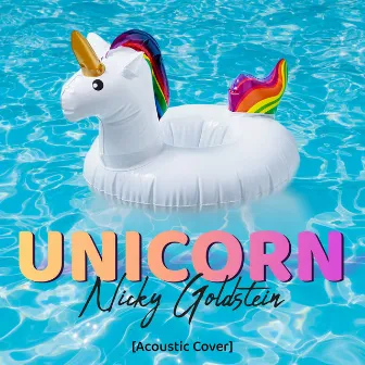 Unicorn (Acoustic) by Nicky Goldstein