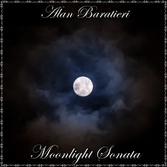 Moonlight Sonata by Alan Baratieri