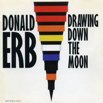 Donald Erb: Drawing Down the Moon by Donald Erb