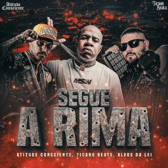 Segue a Rima by Ticano Beats