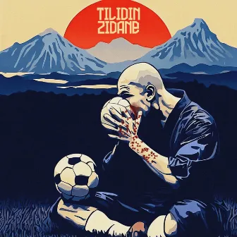 Tilidin Zidane by The Cookie Jar Complot