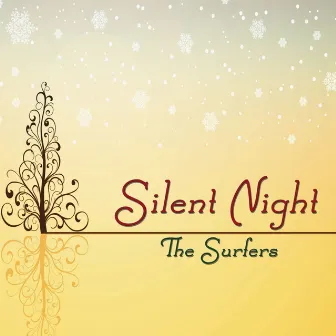 Silent Night by The Surfers