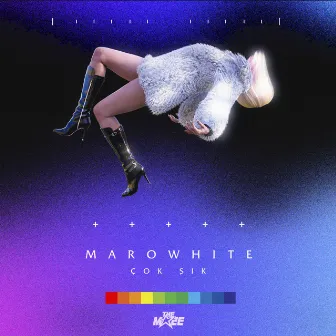 Çok Şık by MaroWhite