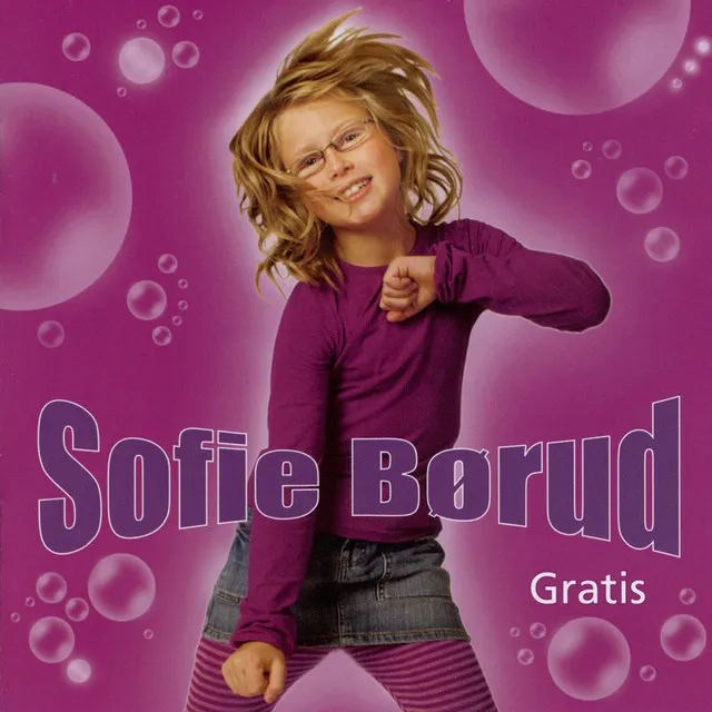 Sofie Børud