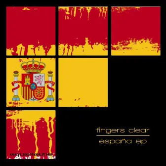 España by Fingers Clear