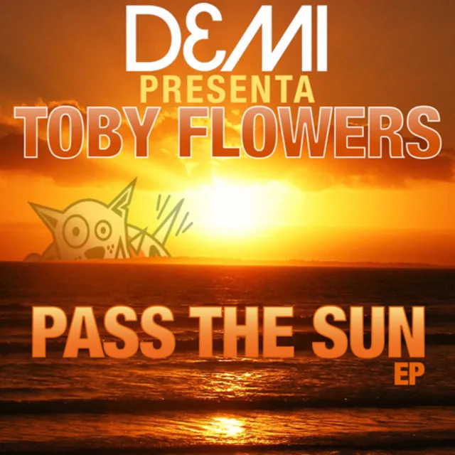 Toby Flowers EP