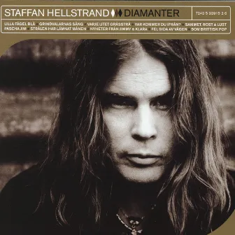 Diamanter by Staffan Hellstrand