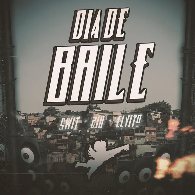 Dia de Baile