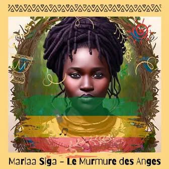 Le Murmure des Anges by Mariaa Siga