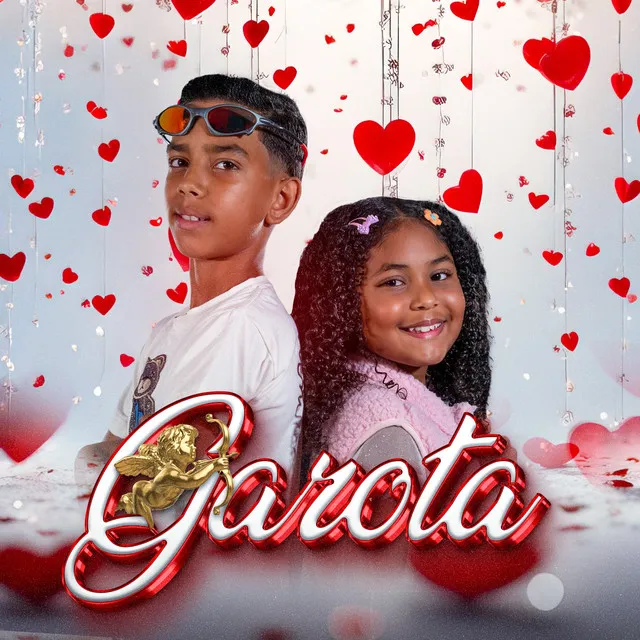 GAROTA