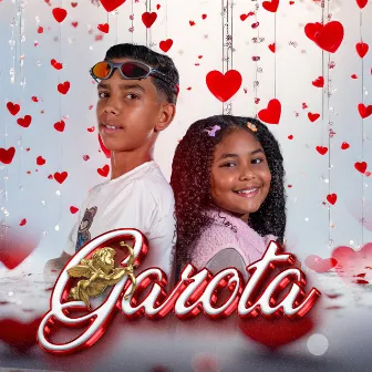 GAROTA by Mc Phzinho