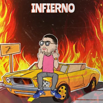 Infierno by 