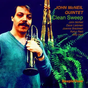 Clean Sweep by John McNeil