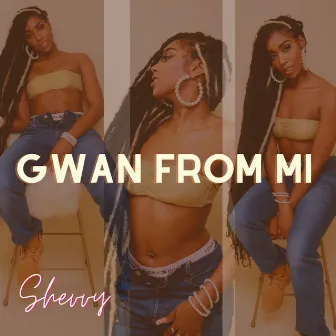 Gwan From Mi by Shevvy