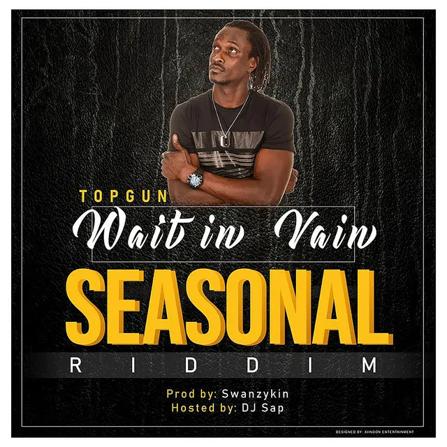 Wait in Vain (Seasonal Riddim)