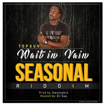 Wait in Vain (Seasonal Riddim) by Topgun