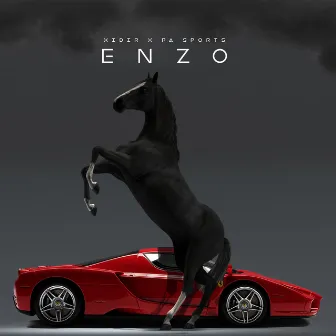 Enzo by Xidir