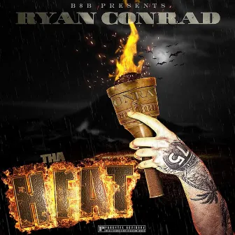 The Heat by Ryan Conrad