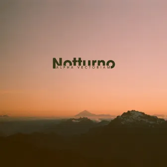 Notturno by Alpha Vectoriam