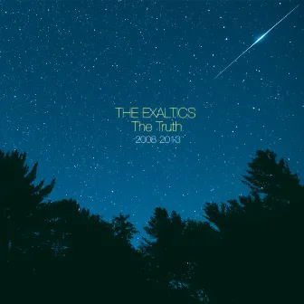 The Truth 2008-2013 by The Exaltics