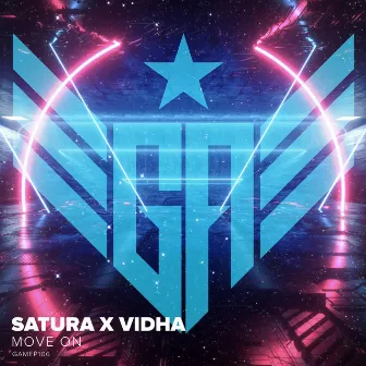 Move On by Satura