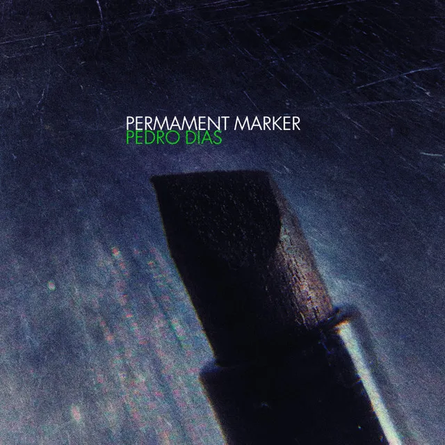 Permament Marker