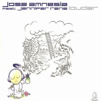 Louder by Jose Amnesia