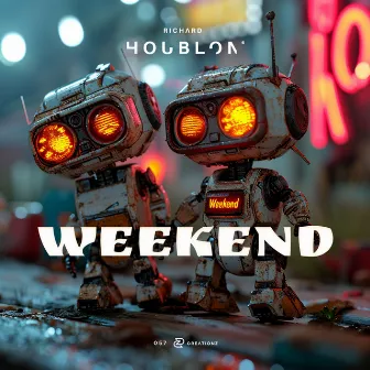 Weekend by Richard Houblon