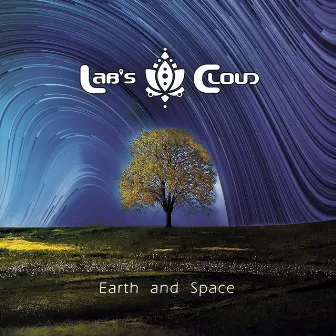 Earth and Space by Lab's Cloud