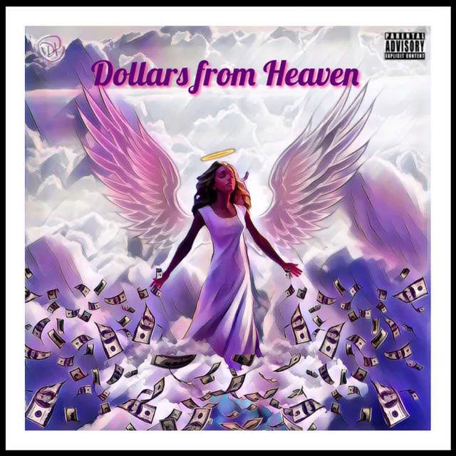 Dollars From Heaven