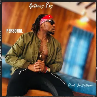 Personal by Anthony Sky