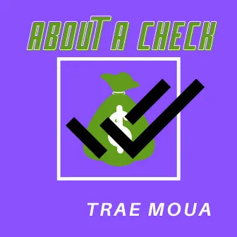 About a Check by Trae Moua