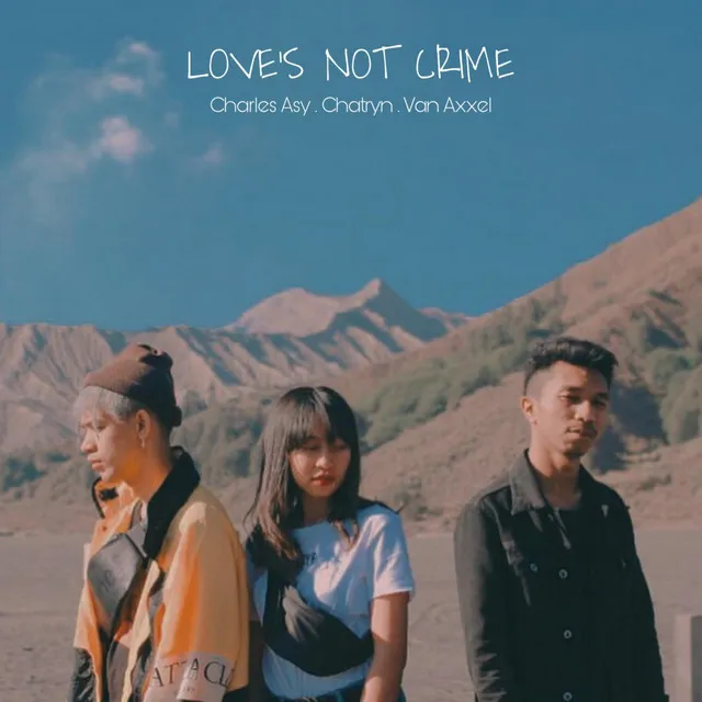 Love's Not Crime