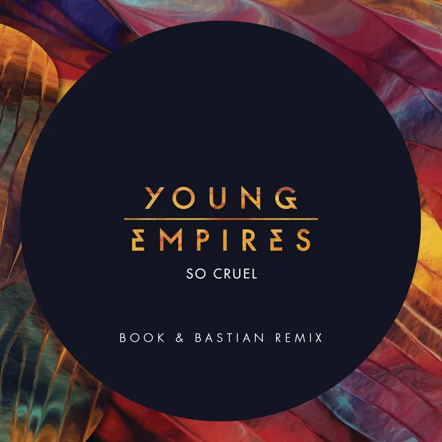 So Cruel (Book & Bastian Remix)