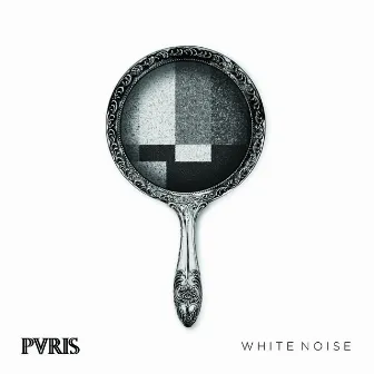 White Noise (Deluxe Version) by PVRIS