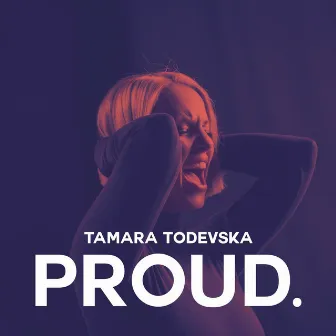 Proud - Karaoke by Tamara