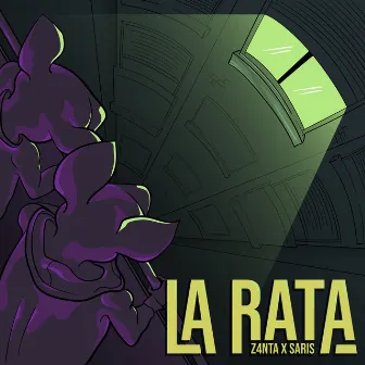 LA_RATA by Z4nta